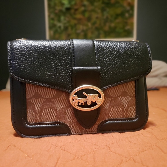 Coach bag - Picture 5 of 9